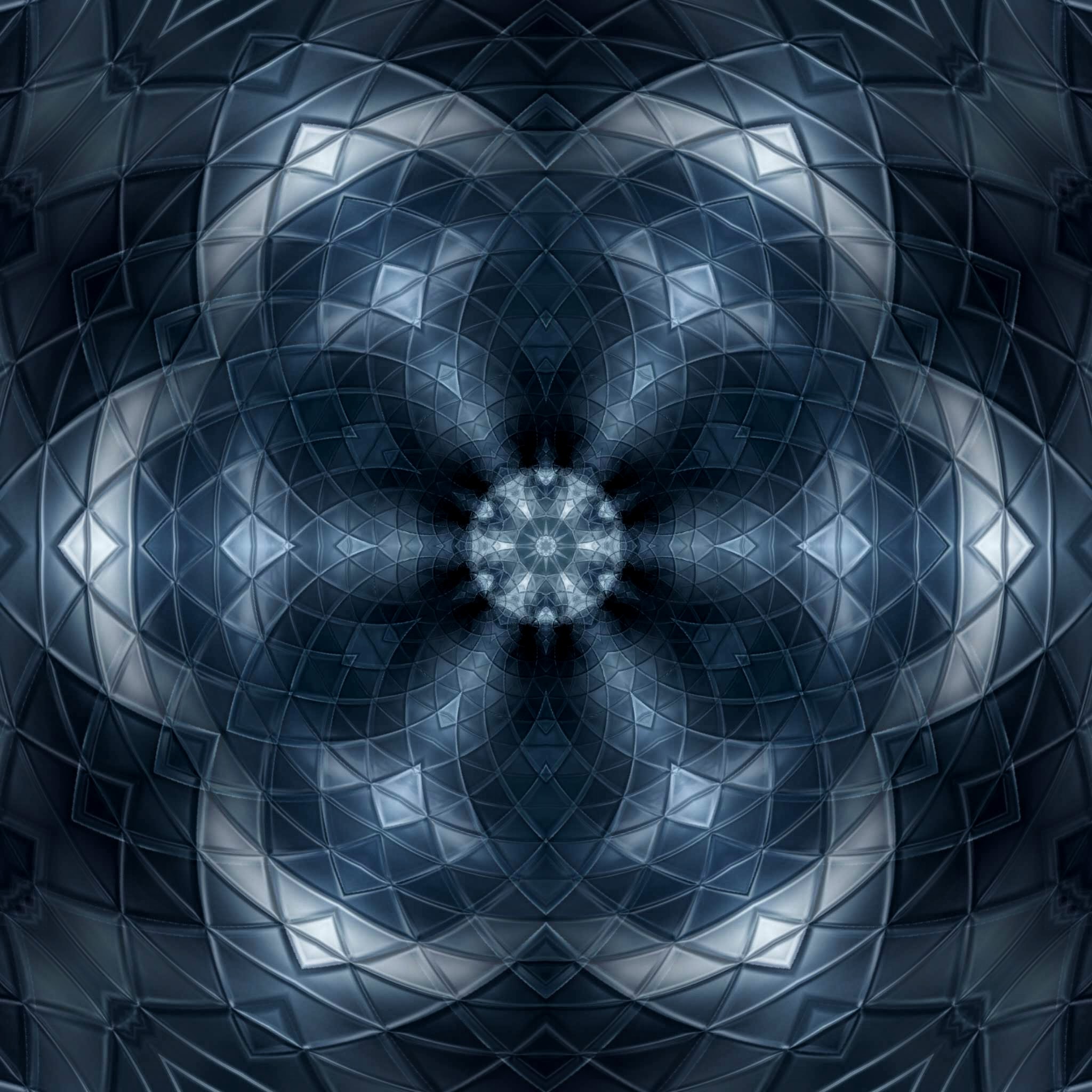 Get Ready To Be Hypnotized: Mr Doob's Lava Animations.