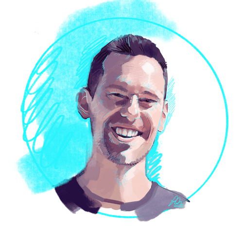 Tom Bilyeu