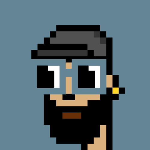 Noun Phunk/s #140