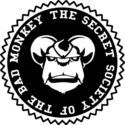 BAD MONKEY SOCIETY