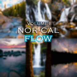 Nor-Cal Flow Volume I collection image