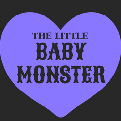 THE LITTLE BABY MONSTER collection image