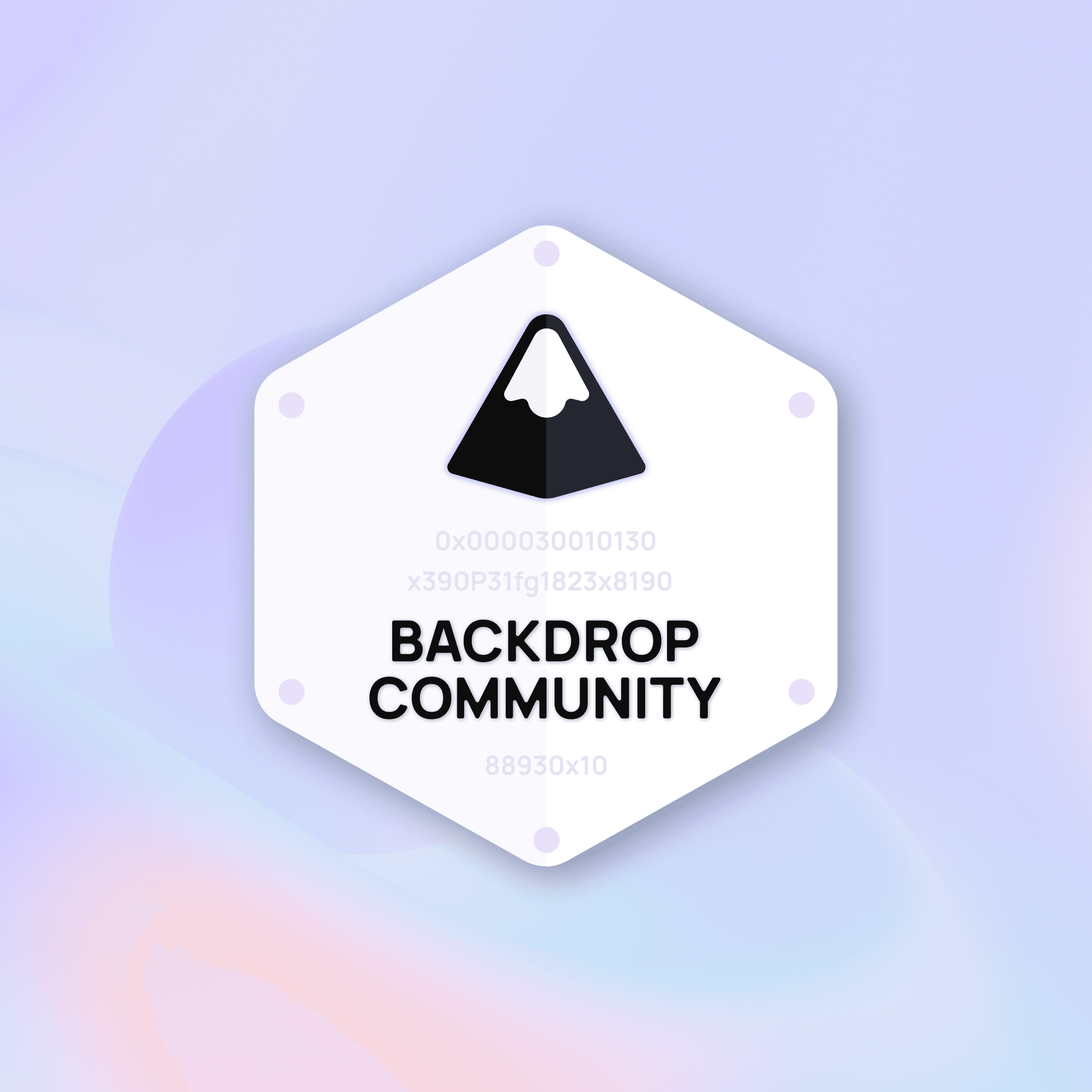Backdrop Community Membership