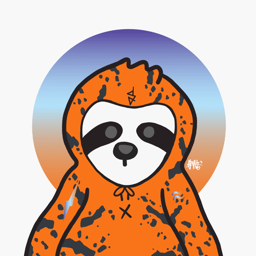 Genesis SLOTH 129
