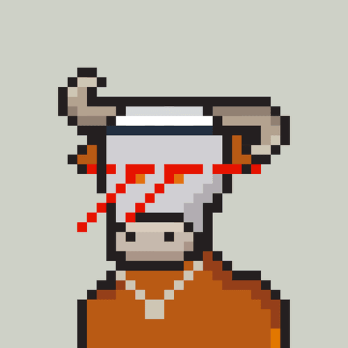 Badass Bull 2087