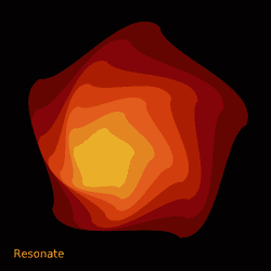 Resonate NFT collection image