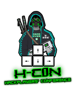 h-c0n - Hackplayers' conference 2022 edition collection image