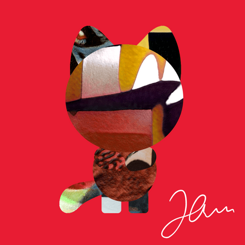 Kitticon Exclusive Club #1474