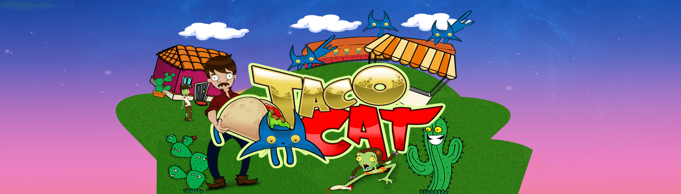 TeamTacocat banner