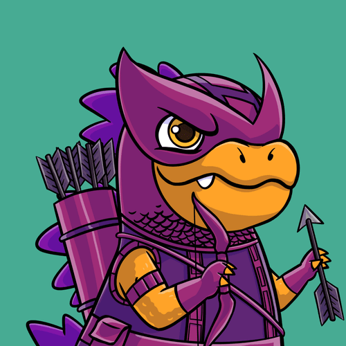 Kaiju Labz #18