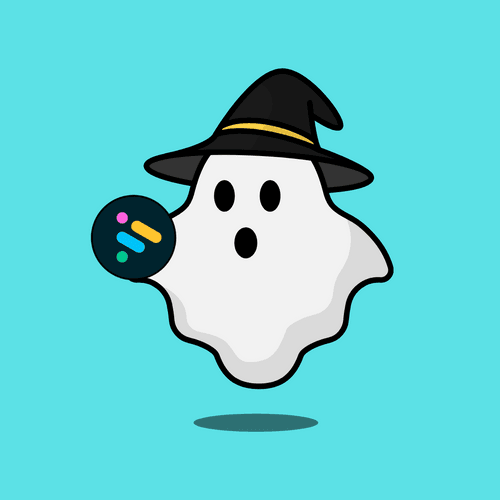 Codewranglrz: Boos!