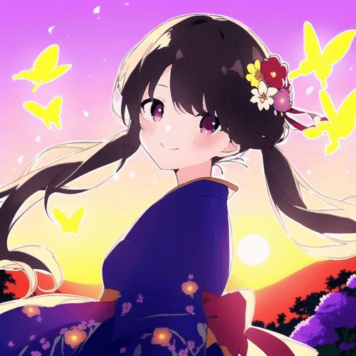 Yuuhigaoka #010