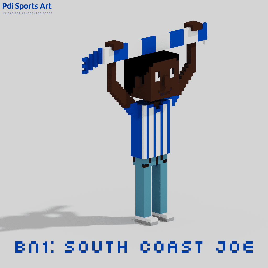 BN1: South Coast Joe