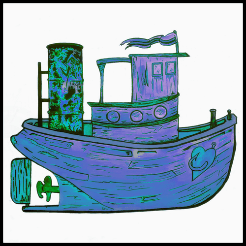 Lil Boat~Choke by Smoke