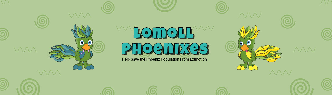 Lomoll Phoenixes