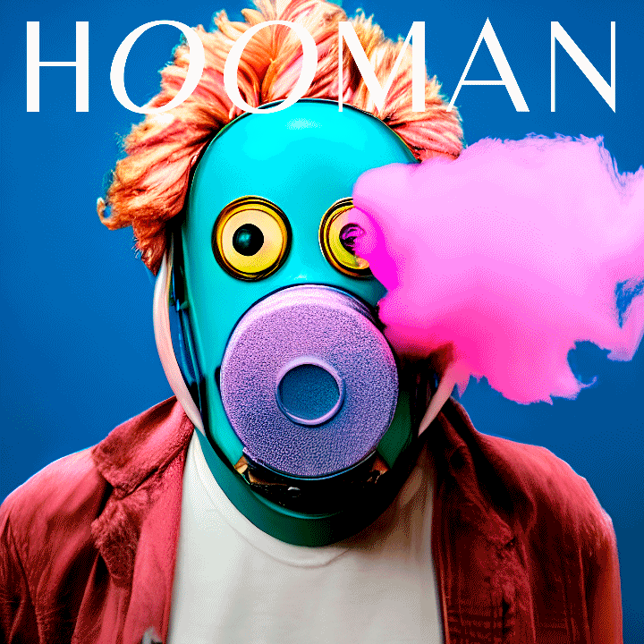 HOOMAN 002