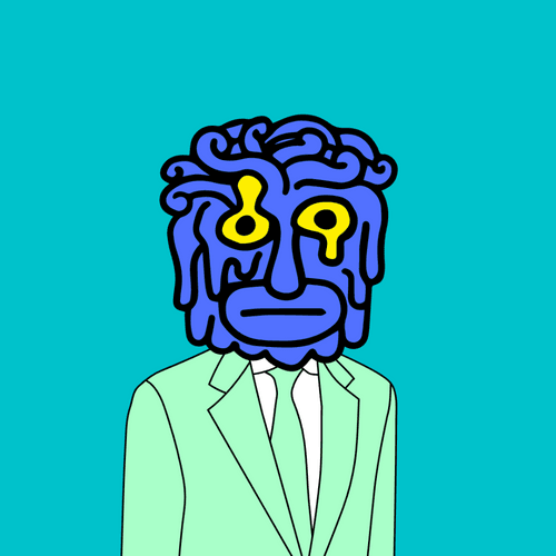 Monsters on Wall Street #0076