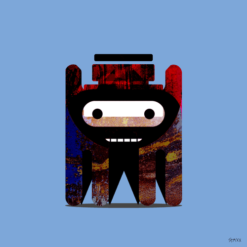 STAXX 072