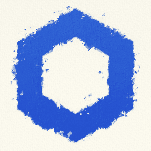 Chainlink Logo