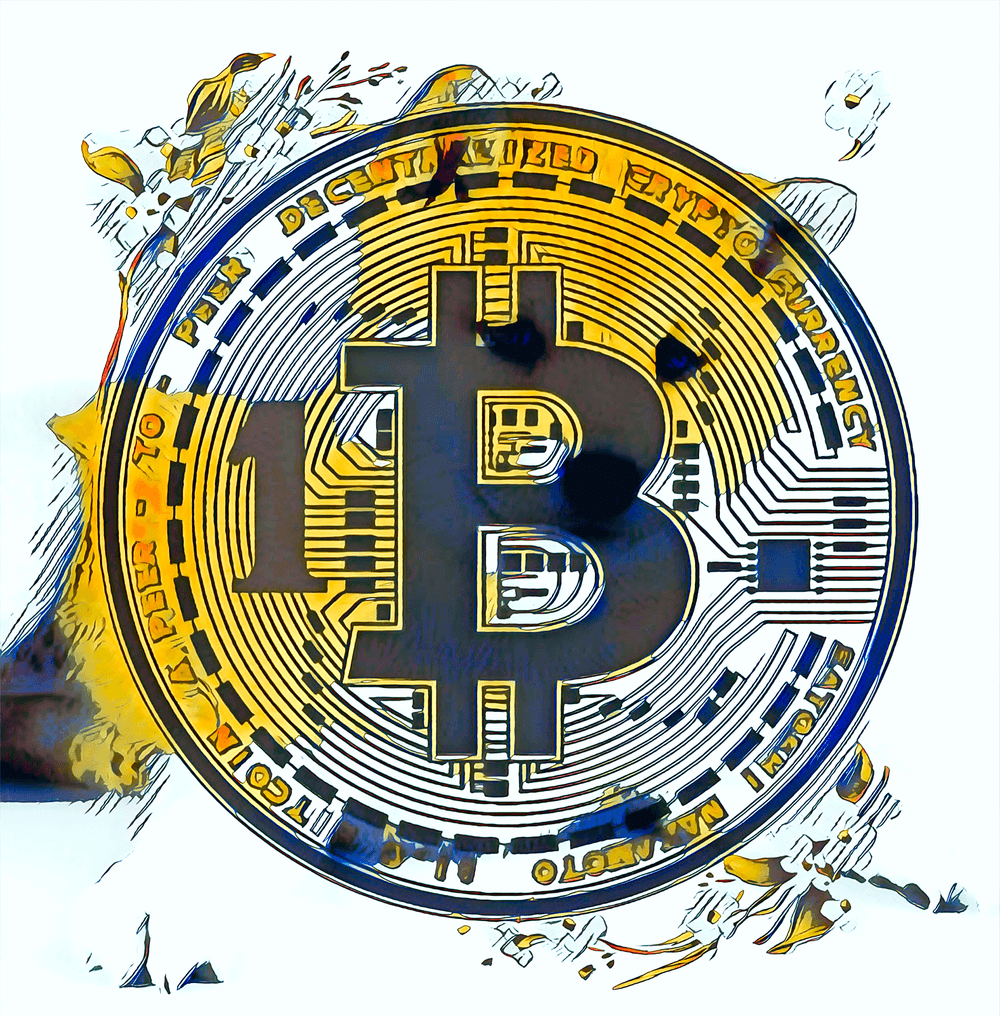 Bitcoin 33 Bitcoin Opensea