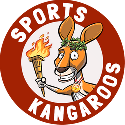 Sports Kangaroos Mint collection image