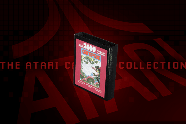 Atari Capsule Collection