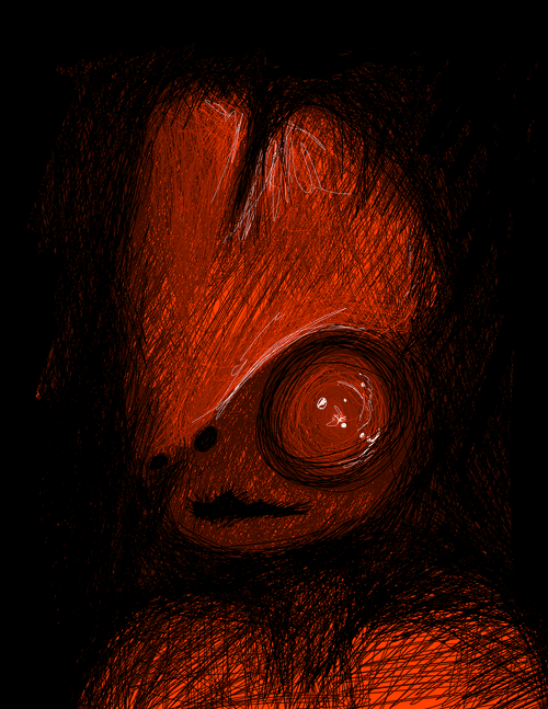 dEmon_scribble #44