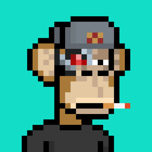 PixelApe 2945