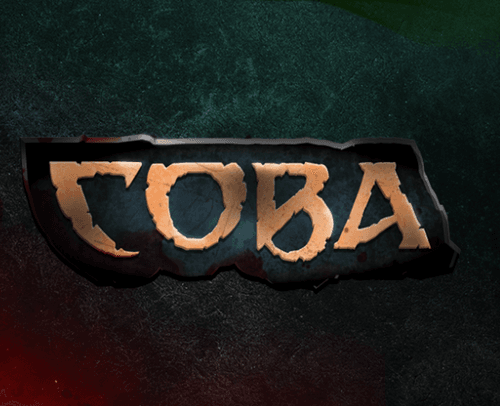 COBA Crypto Online Battle Arena