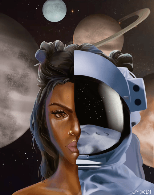 Dual Soul #32