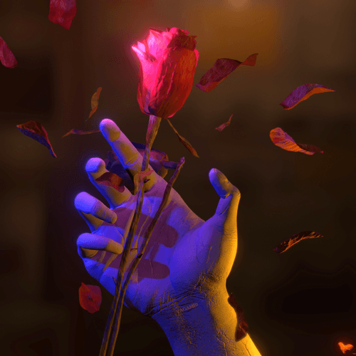 The Last Roses 