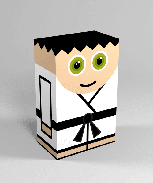  Minimint #3187