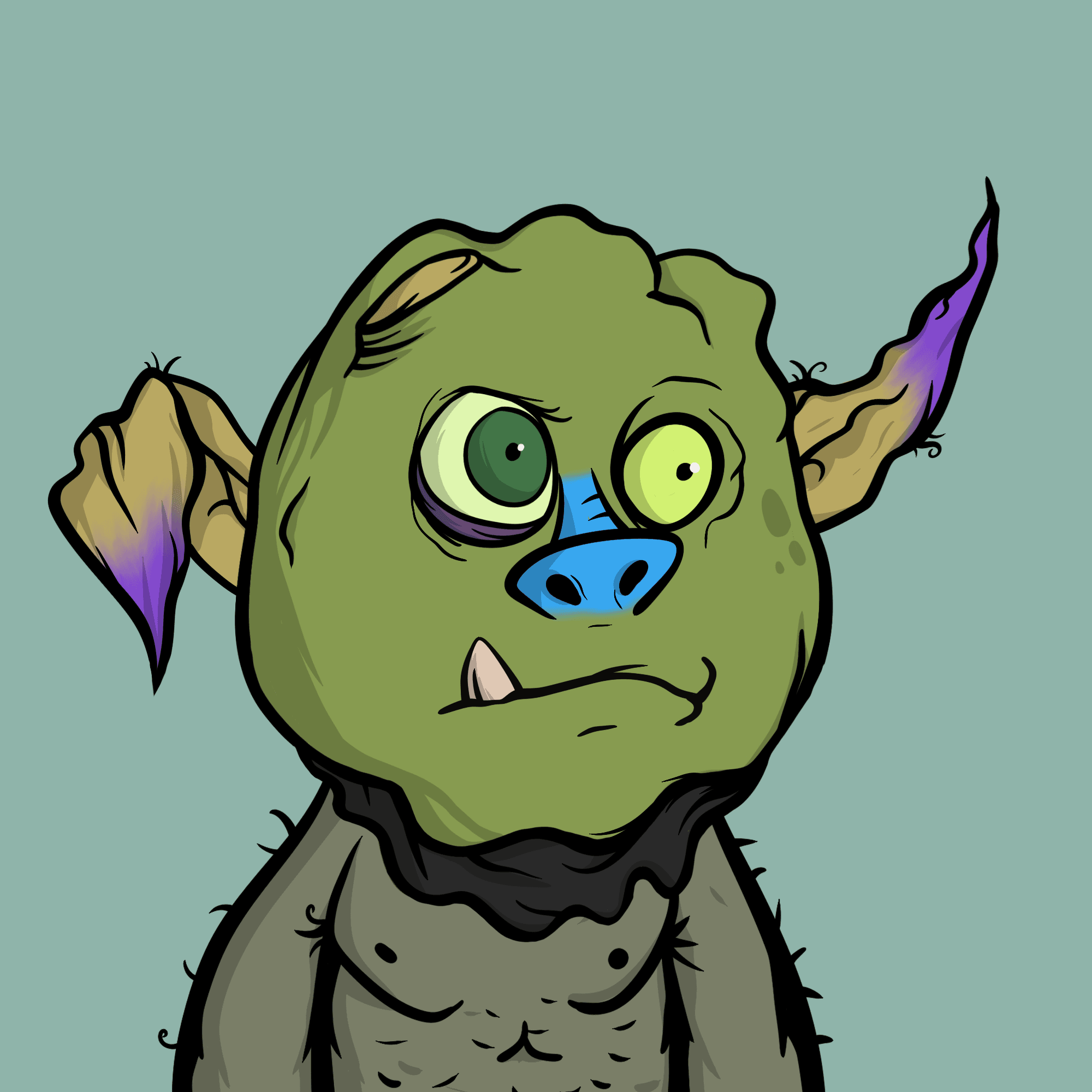 orcswtf #83