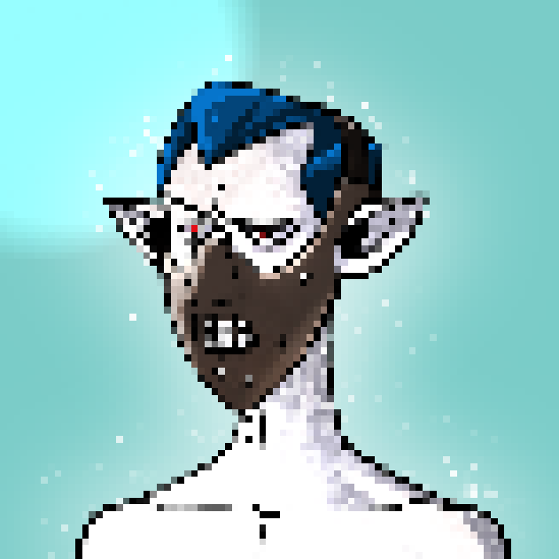 Pixel Vamps