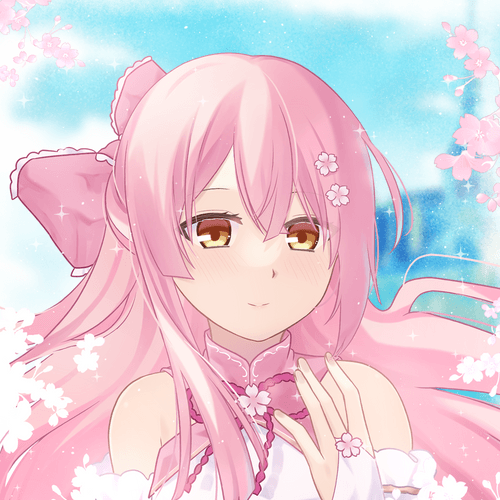 Sakura princess