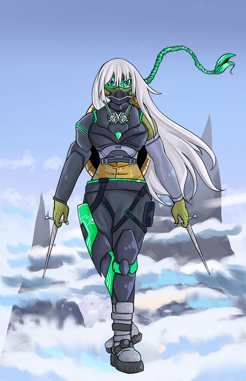 #44 Venus