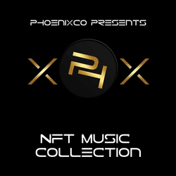 PhoenixCo Exclusive Musics collection image