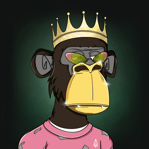 Elite Ape #35416