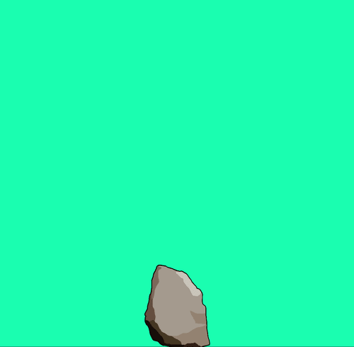 Baby EtherRock 098
