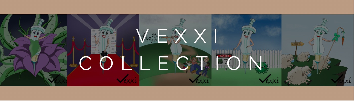 The life of Vexxi