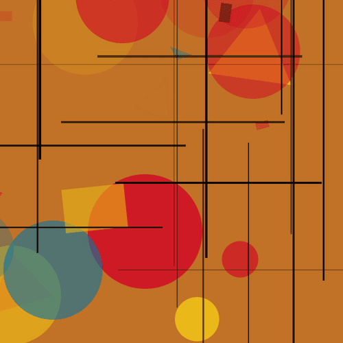 SCT: №1 (Rare orange background)