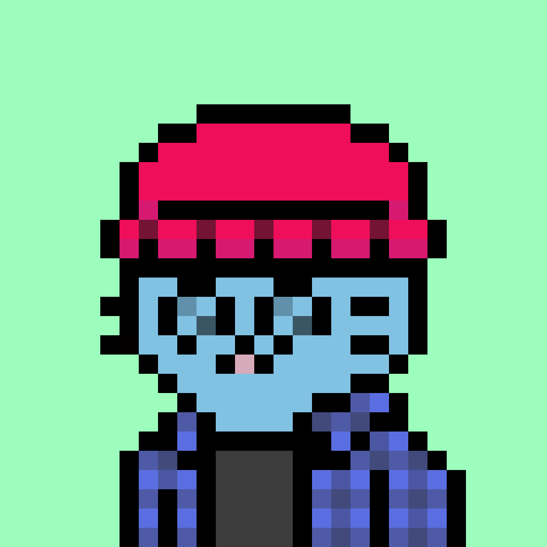 PixelCat 1582