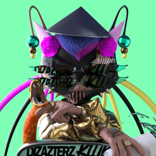 DIZAZTER #087