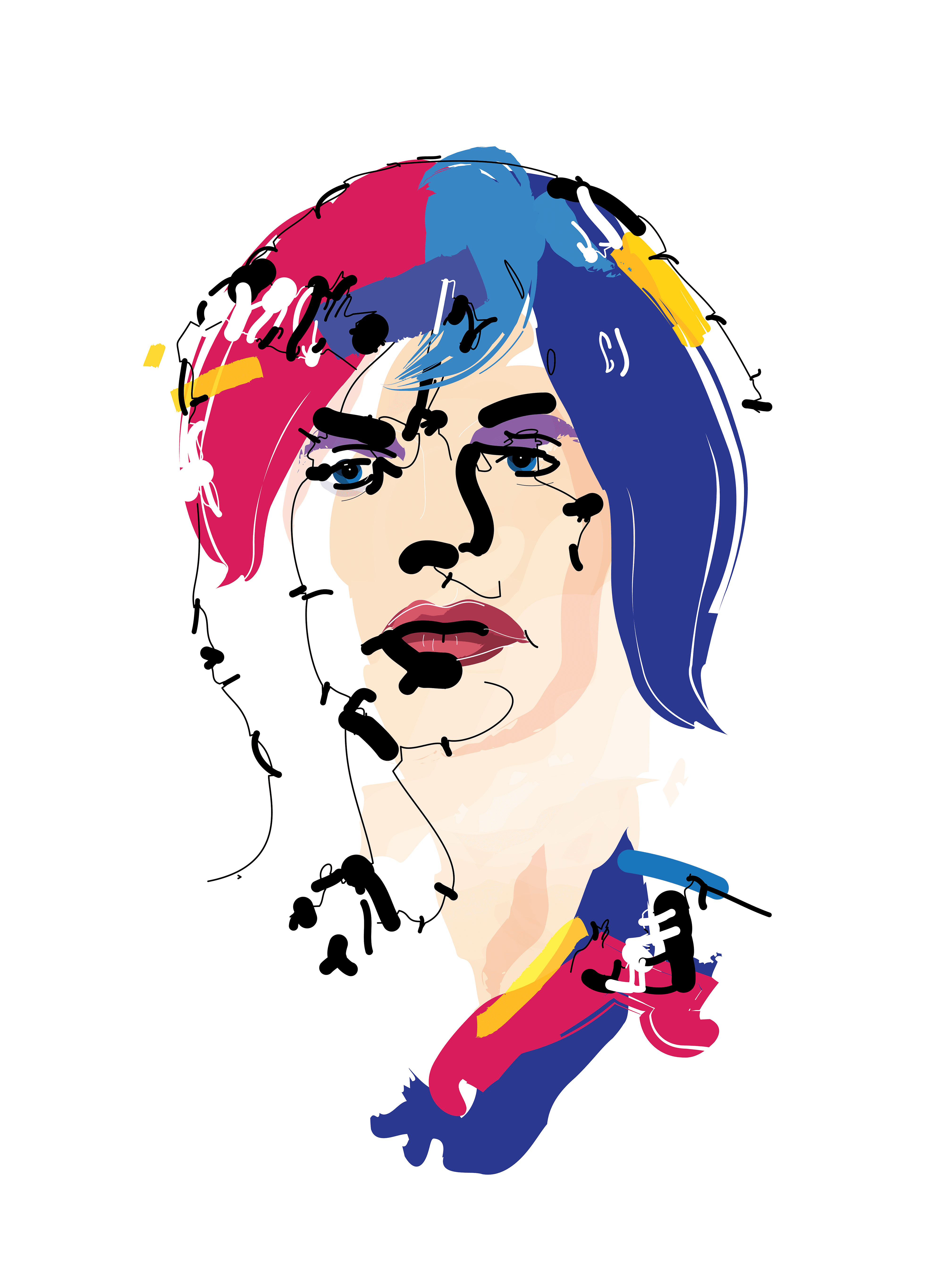 Music Legends / Mick Jagger