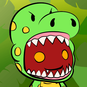 Imagination Station x Reddit Collectible Avatars