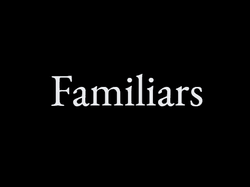 Familiars (for Adventurers) collection image