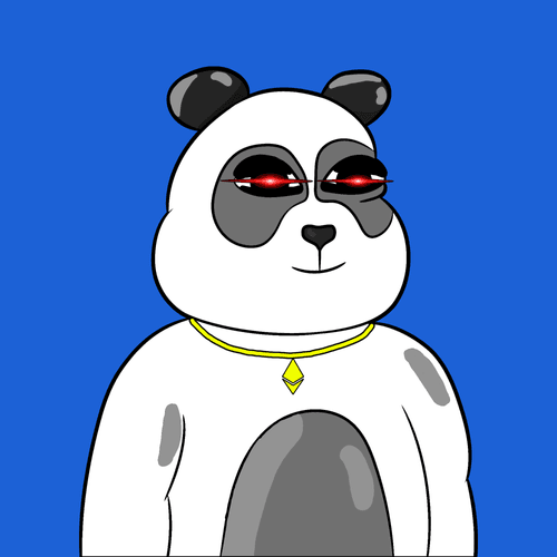 Panda Pack