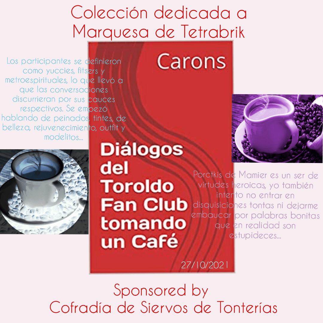 Diálogos Café Toroldo