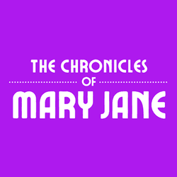 The Chronicles of Mary Jane collection image