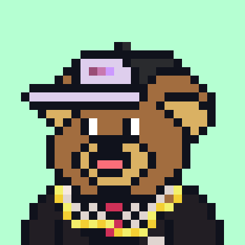 KanyeBear